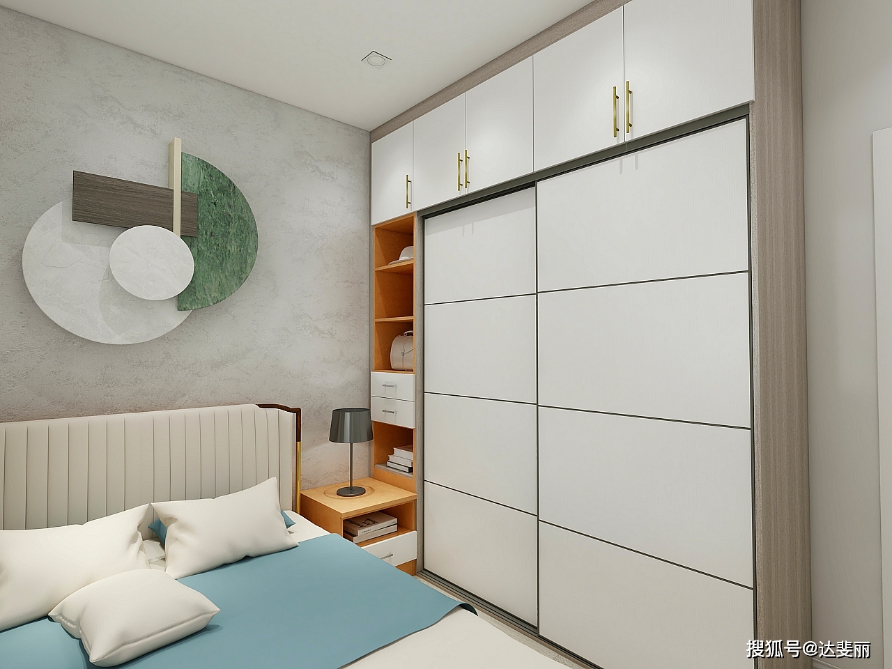 达斐丽 | 优雅爱马仕橙,张扬华丽个性,引领秋冬家居配色新趋势