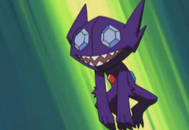 宝可梦双打勾魂眼的实用性恶作剧之心的最佳代表