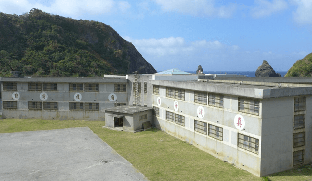 我国台湾最"自由"的监狱,犯人每日都可进出,却无一人逃跑