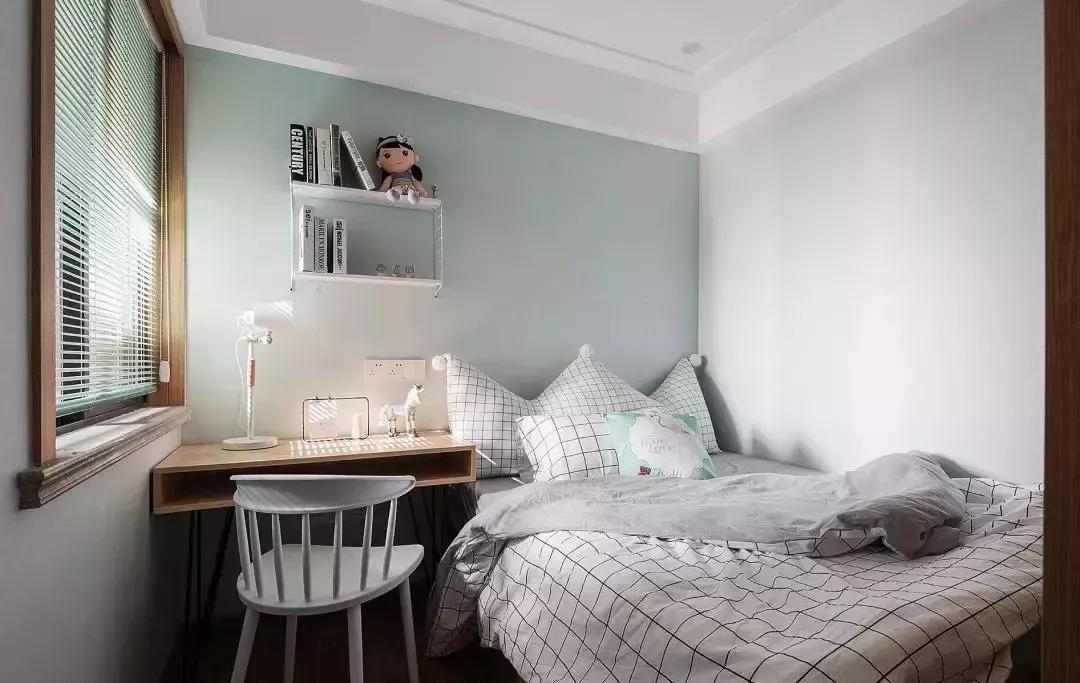 小户型卧室该如何布局?主要从这几点