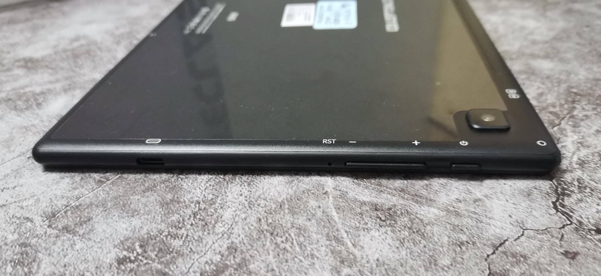 游戏追剧手游不在话下性价比平板台电m40