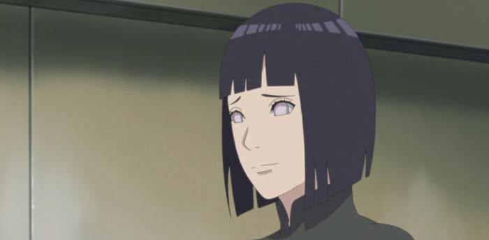 火影:动漫里鸣人和博人实力毁天灭地,可是父子2人都怕这3个女人_漩涡