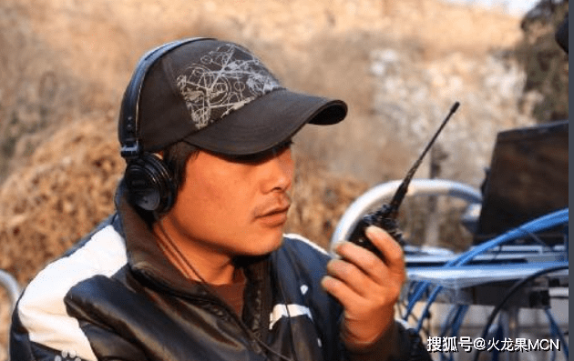 再次打脸恶搞素材又有啦马保国参与拍摄电影少年功夫王