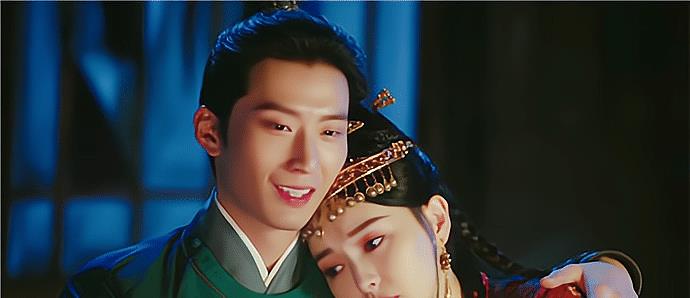 《燕云台》热播:"唐嫣经超"从结婚开始恋爱,意味深长