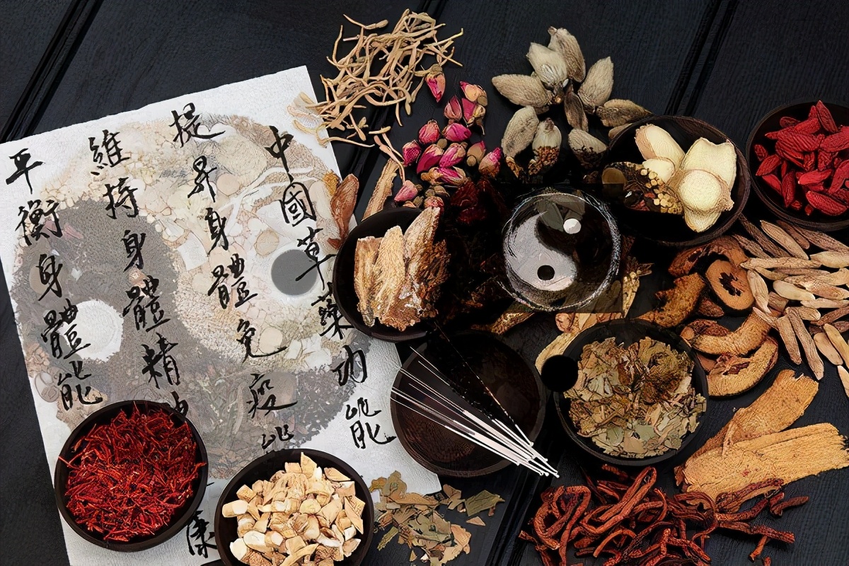 "中药茶"深入人心,当归茯苓陈皮一起泡茶有什么功效?