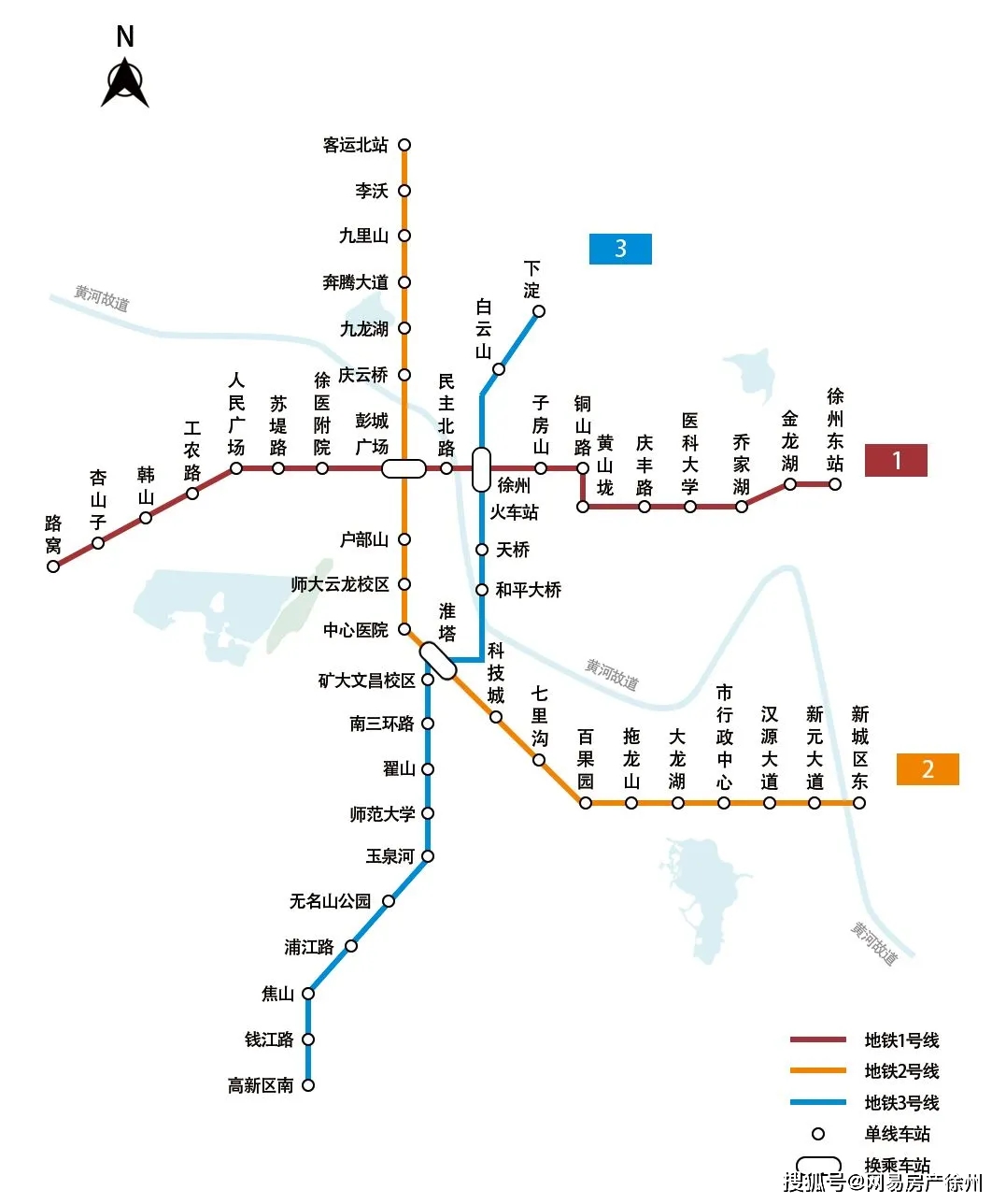 提前收藏地铁2号线所有车站开放出入口都在这里千万别走错