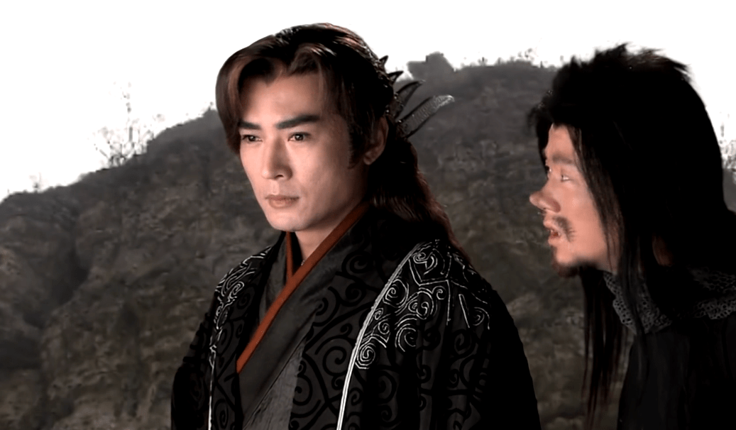 《宝莲灯》无人敢翻拍有原因:偶像剧是主流,哮天犬角色难找