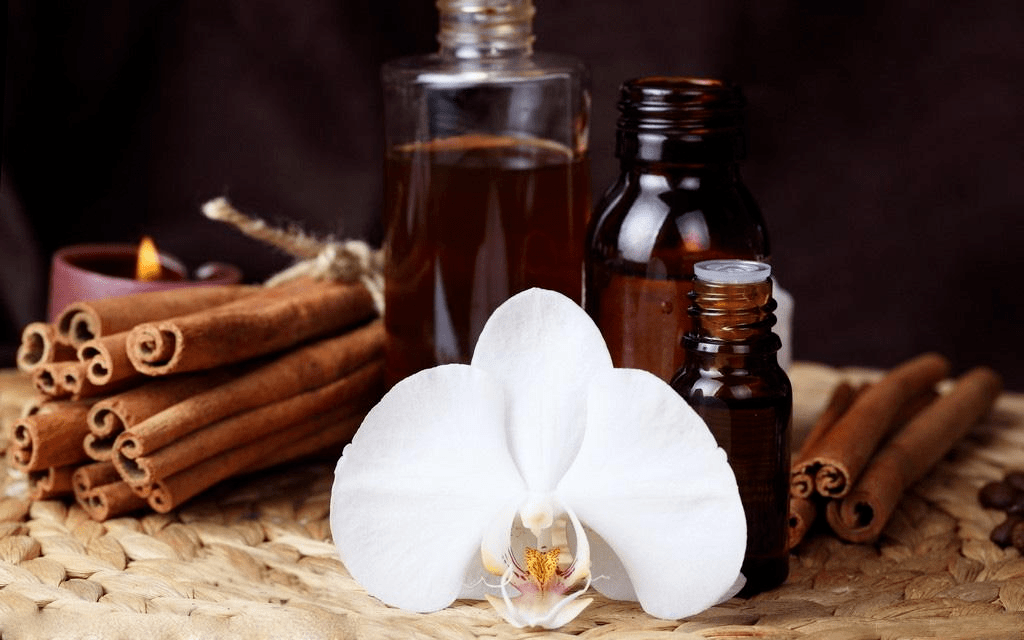 香水蒸馏法竟然是这样的全场最佳