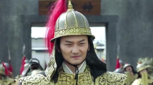 朱元璋姐姐的儿子李文忠究竟有多厉害