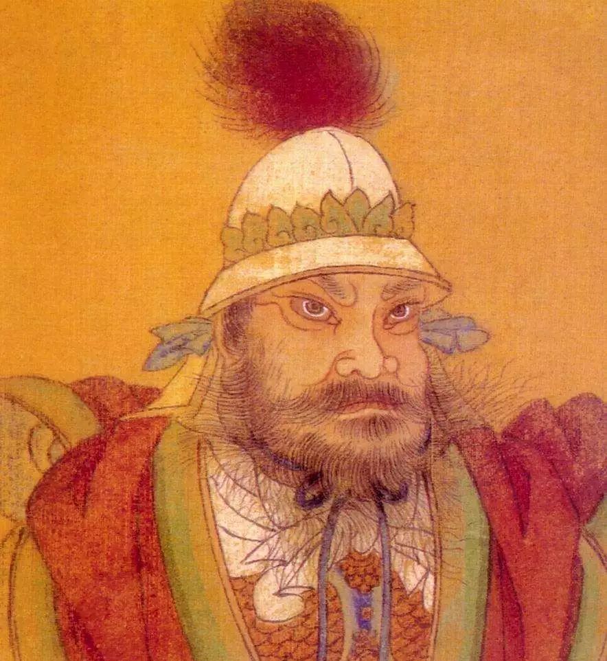 他立即任命安西节度使封常清兼任范阳,平卢节度使,防守洛阳,接着任命