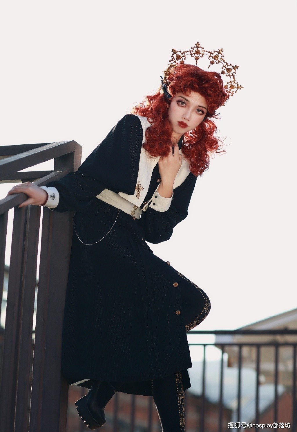 lolita:地狱之火_手机搜狐网