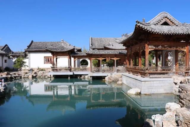 乡宁戎子酒庄(二)