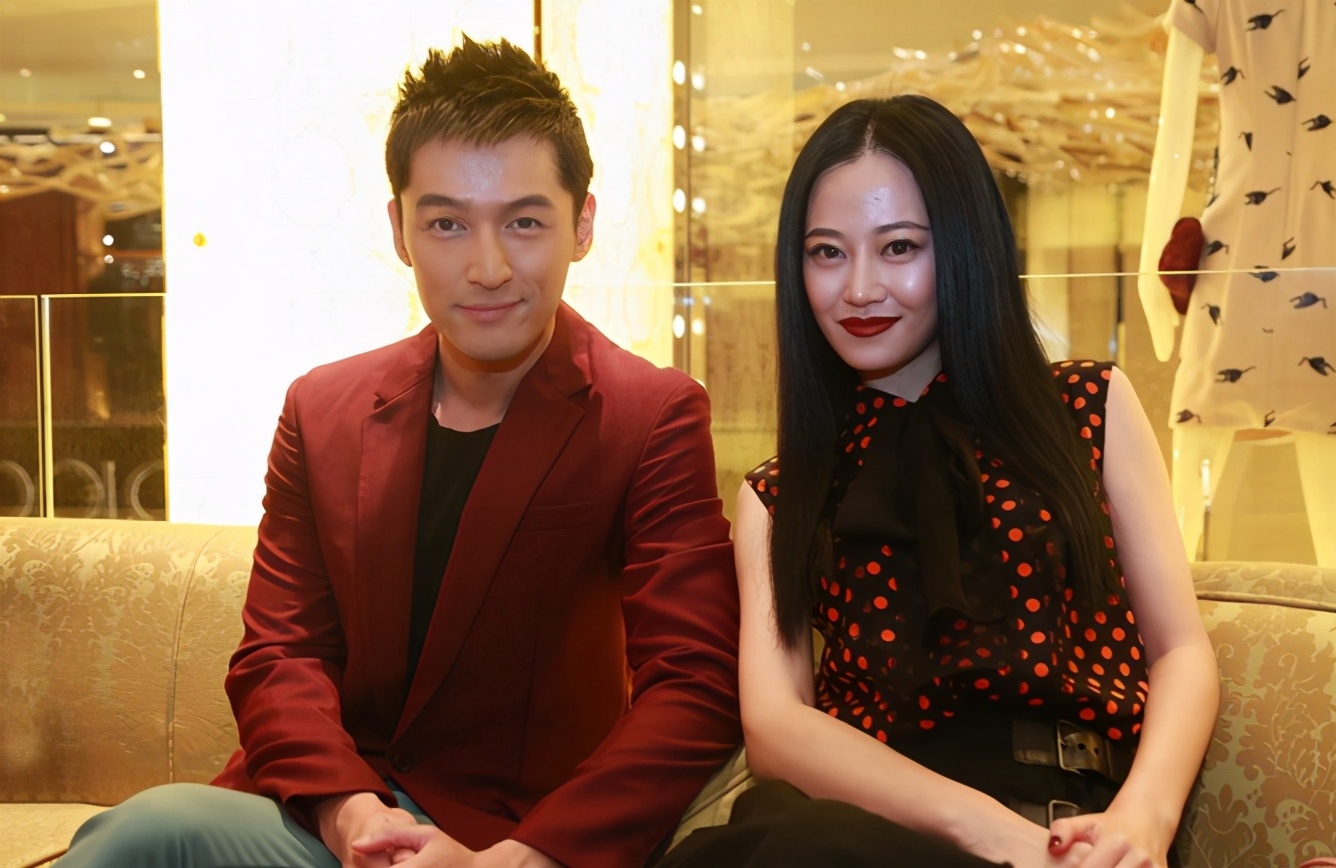 女星谭卓自曝曾溺水险丧命,看见水有窒息感,向胡歌求救才走出阴影