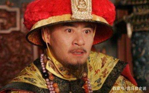 清朝12位皇帝列表是谁？用一句话概括清朝的12位皇帝，你可以吗？