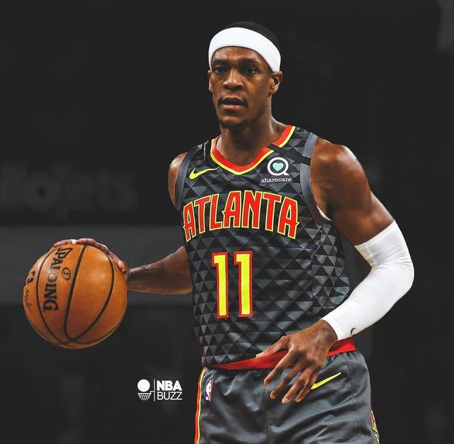 隆多加盟老鹰,老詹第一时间发文祝福,隆多回复暖心