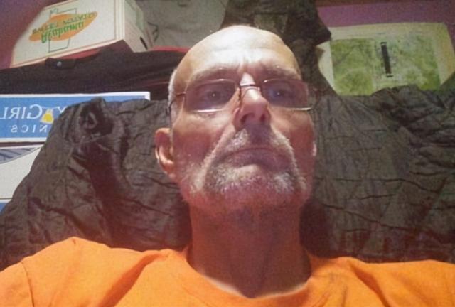 原创美大爷患绝症自知时日无多报警忏悔25年前我杀了个人