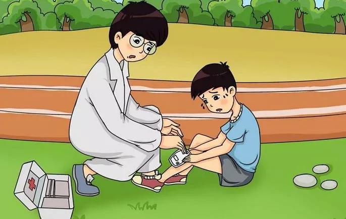 碘酒,碘伏,酒精,这类常见伤口消毒剂你真的会用吗?