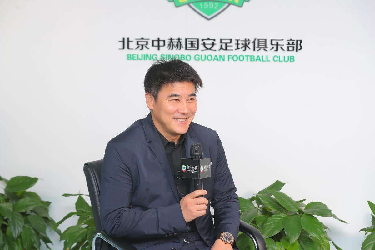 为什么北京国安总经理李明担任中超职业联盟掌门人呼声最高?