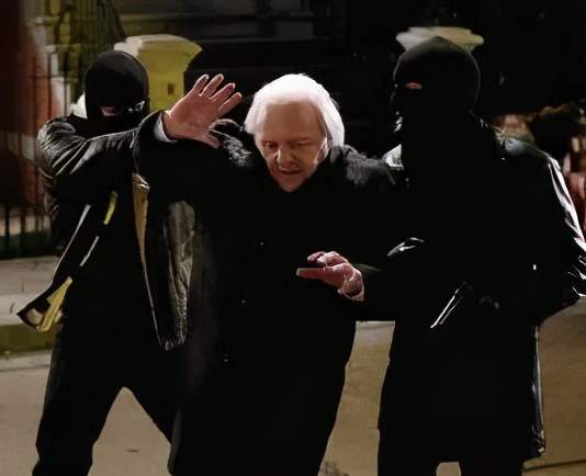 原创真实改编1983年喜力啤酒老板遭绑架赎金天价真相揭秘