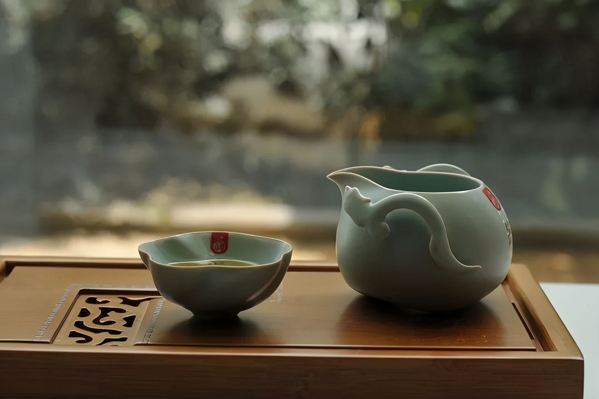 送礼知识茶具送礼的寓意你了解吗