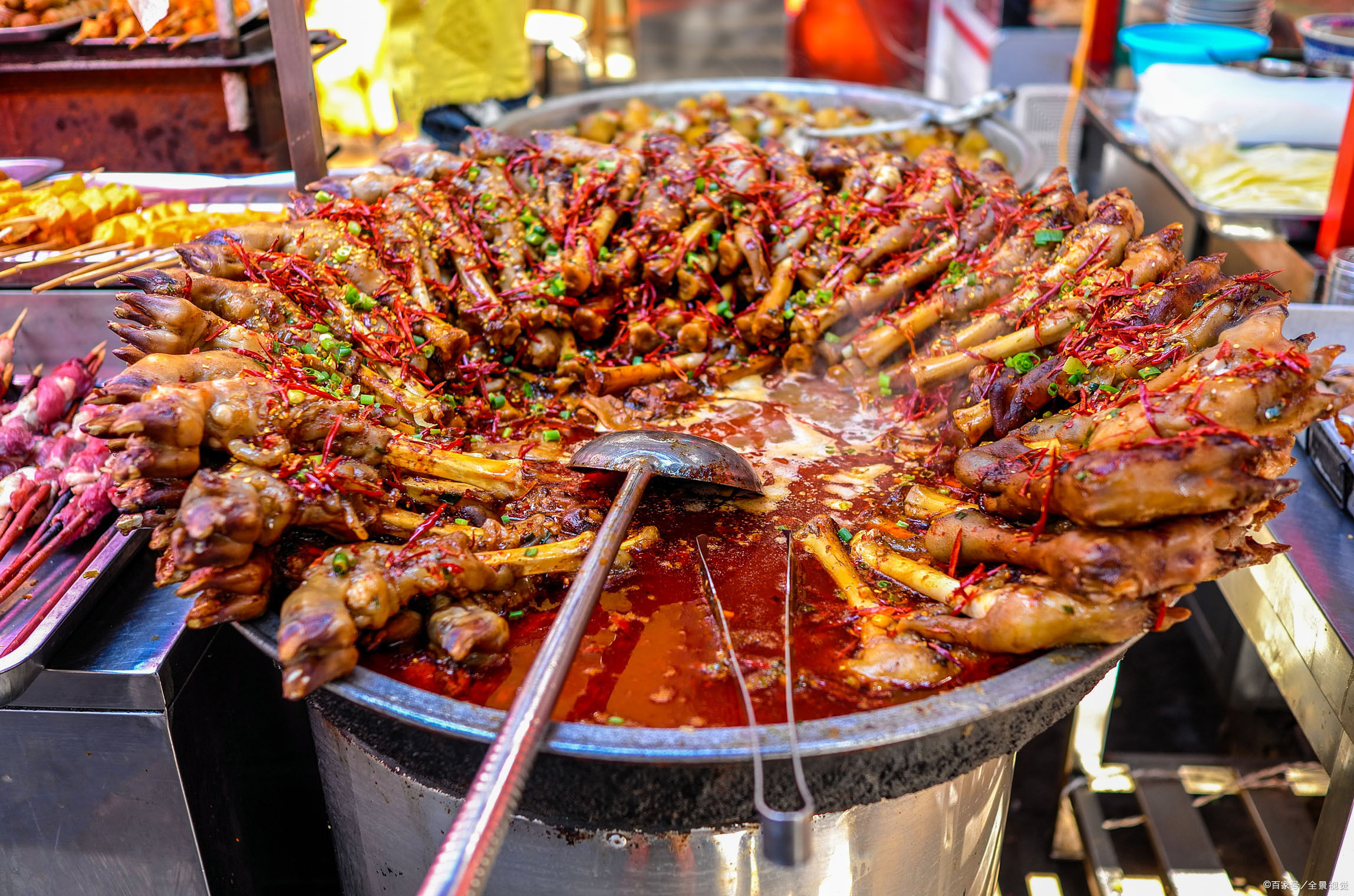 看完这篇保你卤肉不变质实操干货线上卤肉流通保鲜技术大揭秘