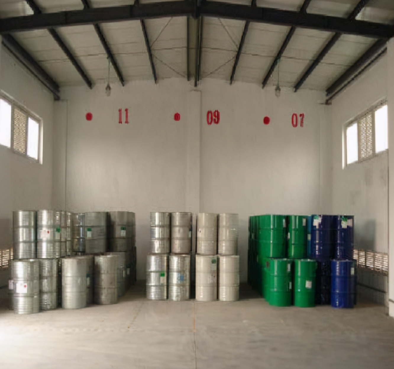 危化品安全管理须知