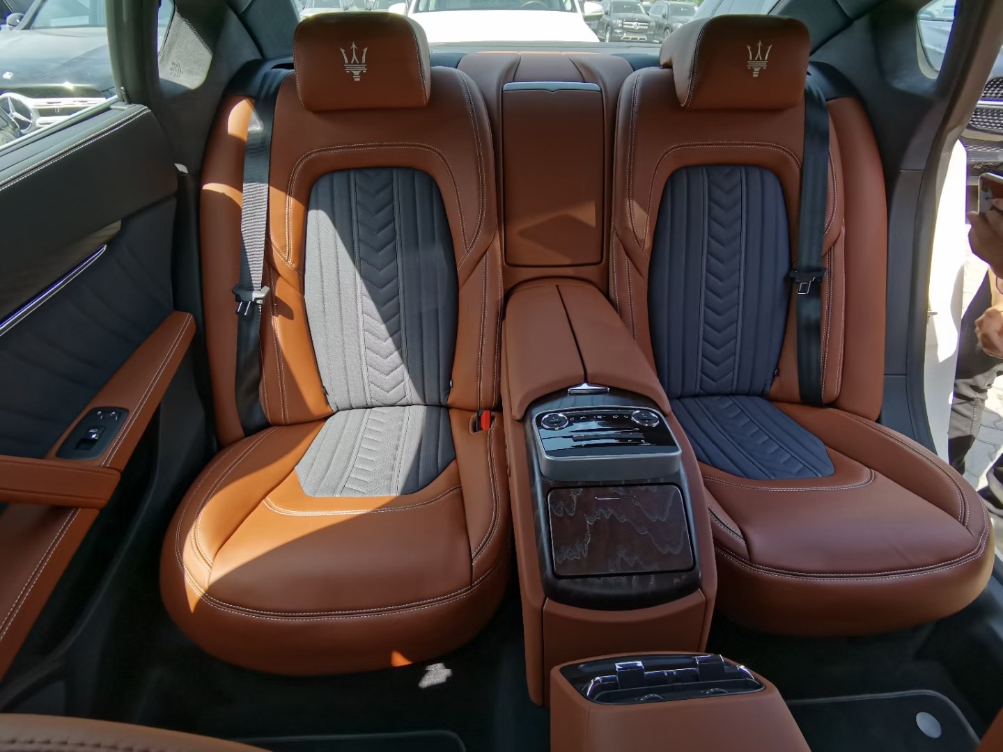 2020款玛莎拉蒂总裁 高配底价劲促机会难得