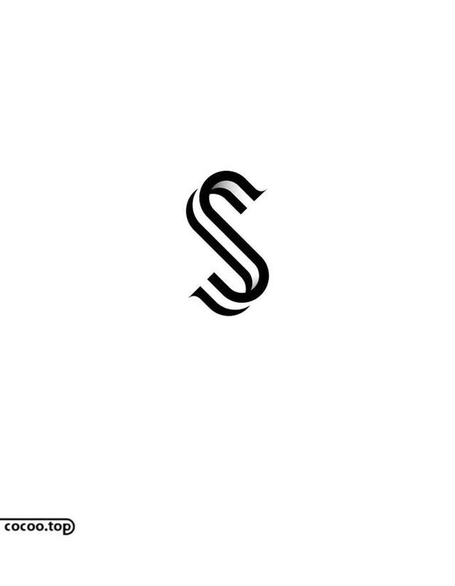 让logo更值钱优秀标志特殊处理法