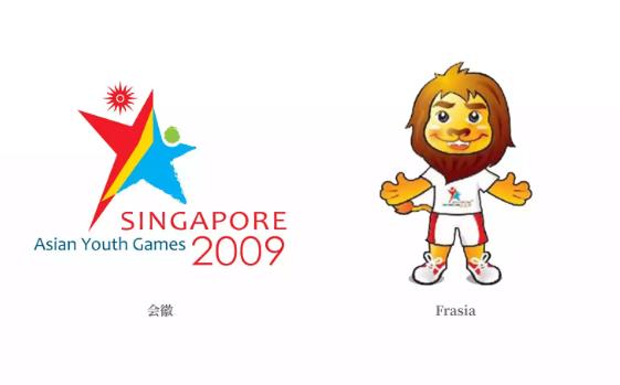2021年第三届亚青会会徽和吉祥物亮相你怎么看