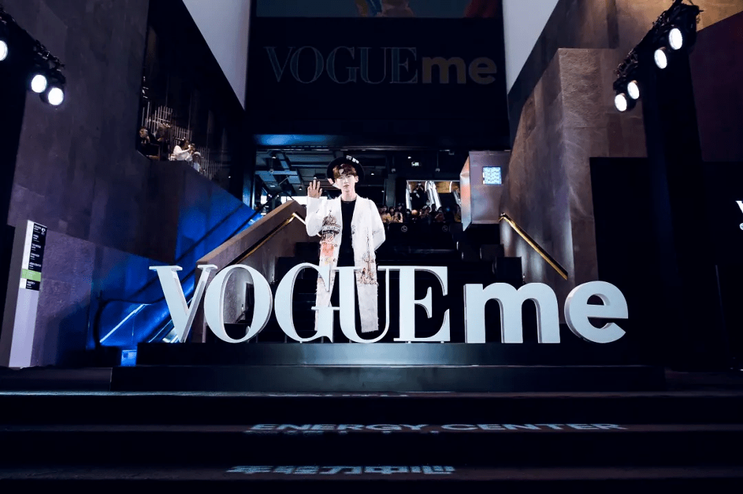 tx淮海年底大事件不转场打卡8个潮流活动