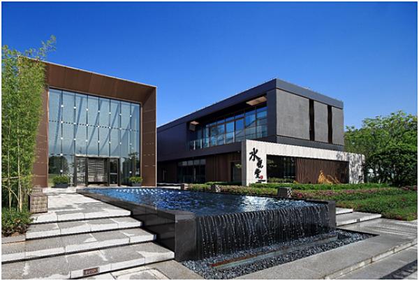 上海青浦【金地水悦堂】可以买吗?-在哪里?原来如此震撼!