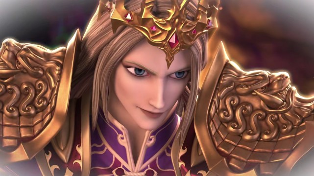 叶罗丽:金王子的四种形态,铁皮形态和女装大佬形态是他的黑历史