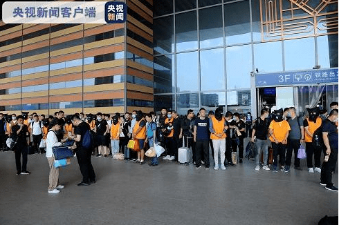 警方侦破区块链特大网络传销cat哥伦布一案,涉案3亿元!_鹤岗市