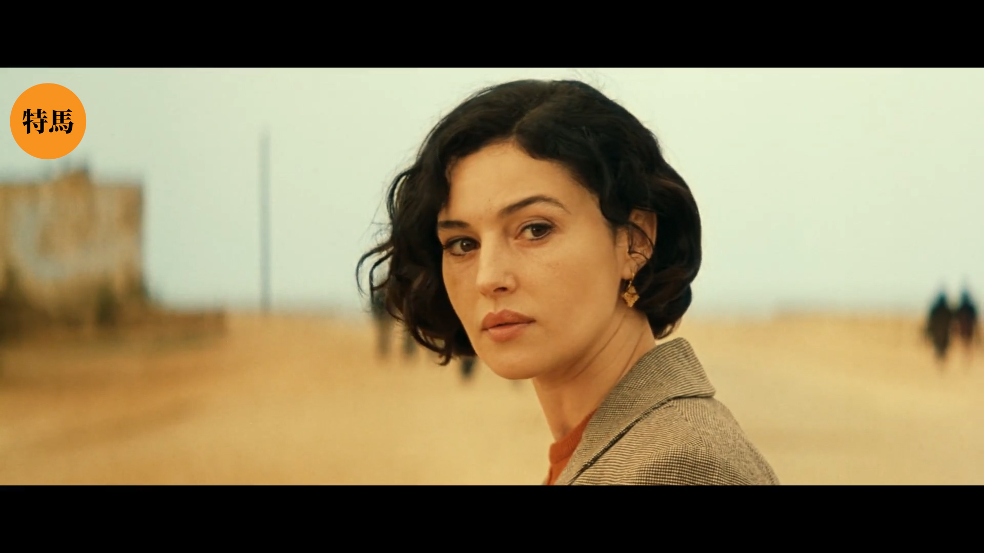 特马电影:西西里的传说像一段尘封的往事