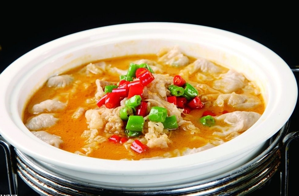 4道酸爽开胃的家常菜,让你解腻食欲大增,全家老少都爱吃!_肥牛