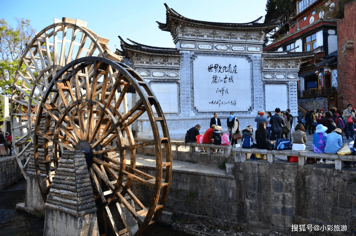 丽江三日游最佳路线丽江三日游攻略