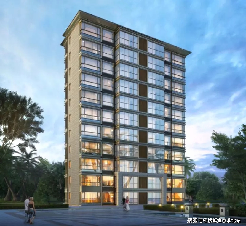 【官网】2021巢湖市居巢区豪泽臻悦府-售楼处电话-位置-价格-官网动态