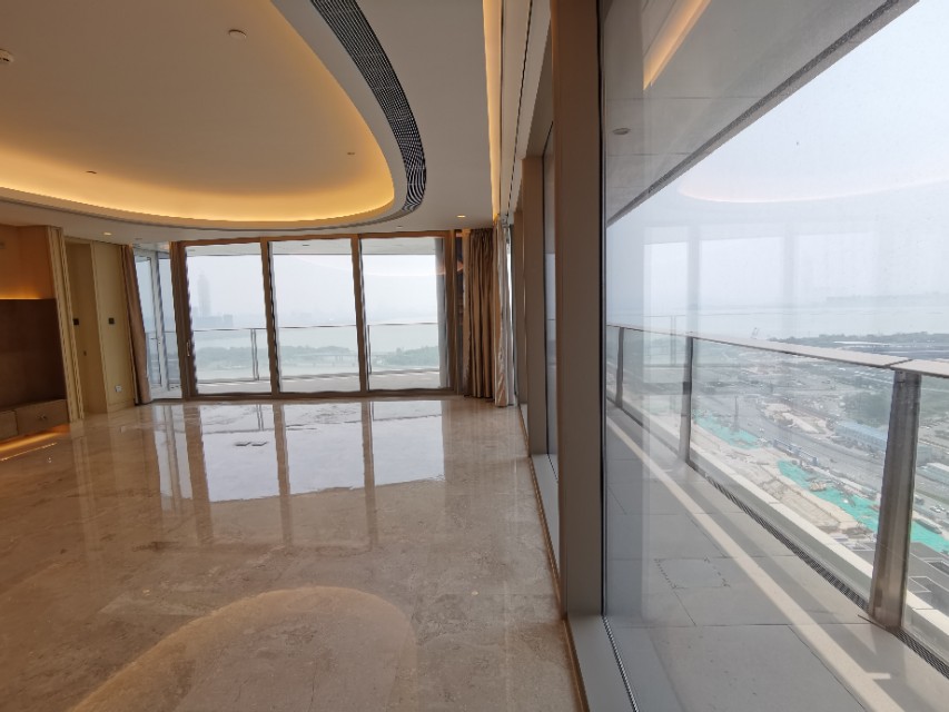 深圳湾一号介绍及在售房源