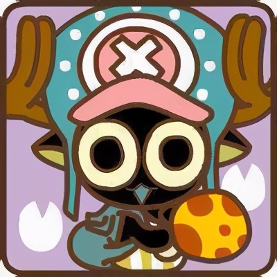 罗小黑版《海贼王》,萌萌的草帽团,索隆的小绿毛,罗宾是亮点!