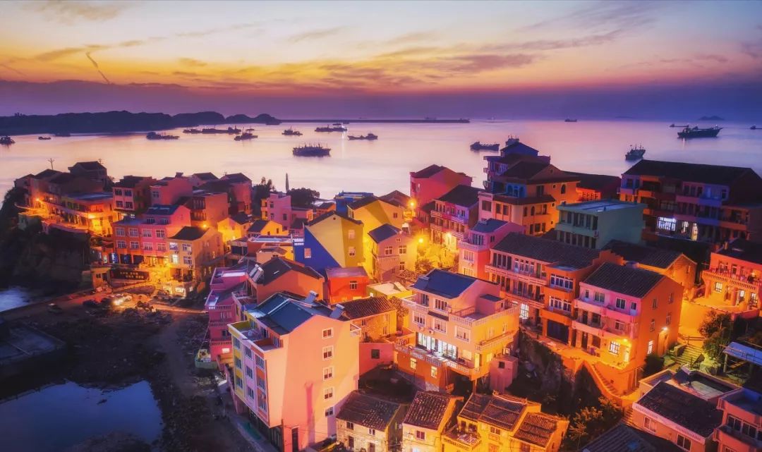 小箬村的行政区划属于浙江省台州市温岭市石塘镇.