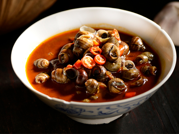 南北湘老长沙小吃铺的这些经典小吃你吃到了吗