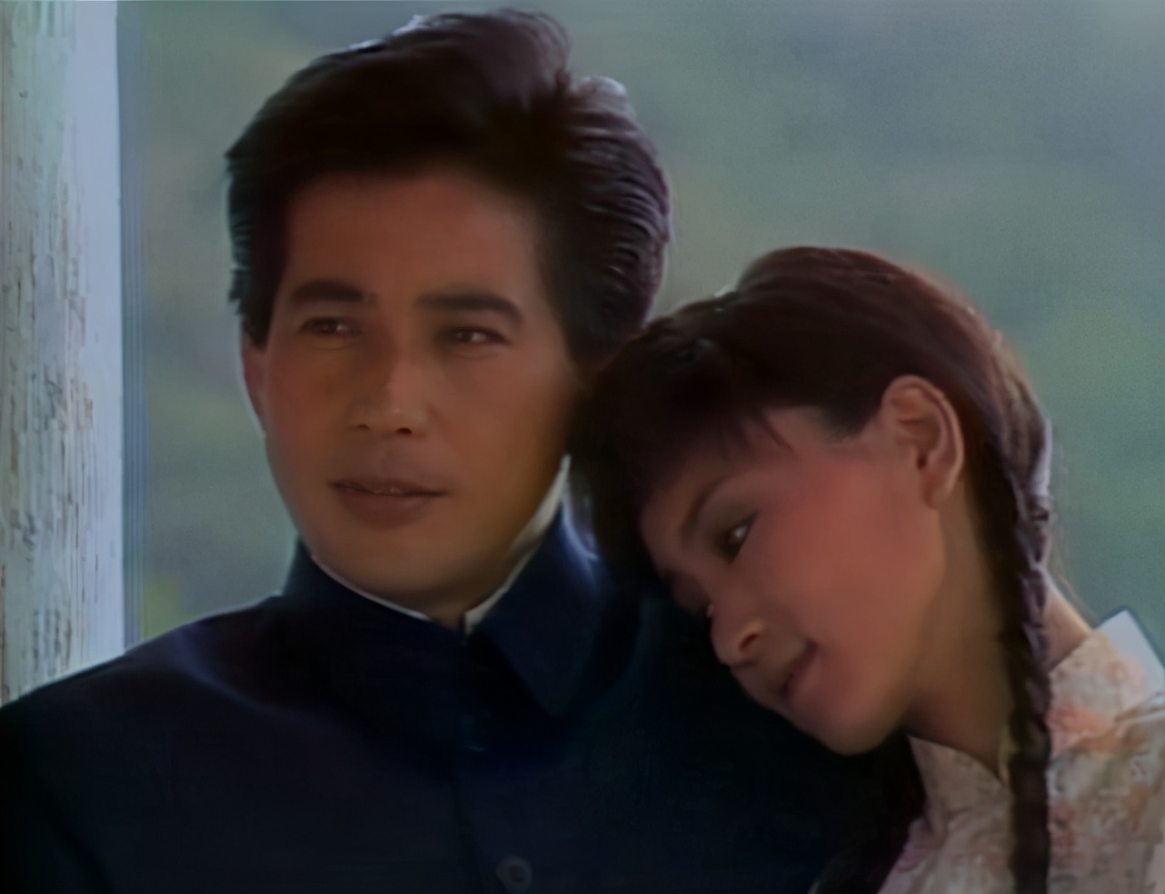 一个琼瑶迷的扎心回忆那些年琼瑶剧中的小生们