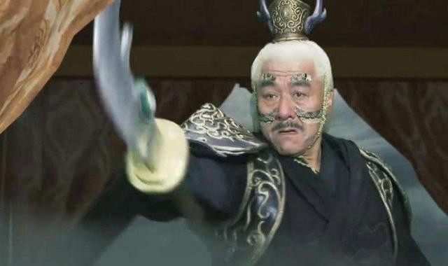 这位演员是杨增元.