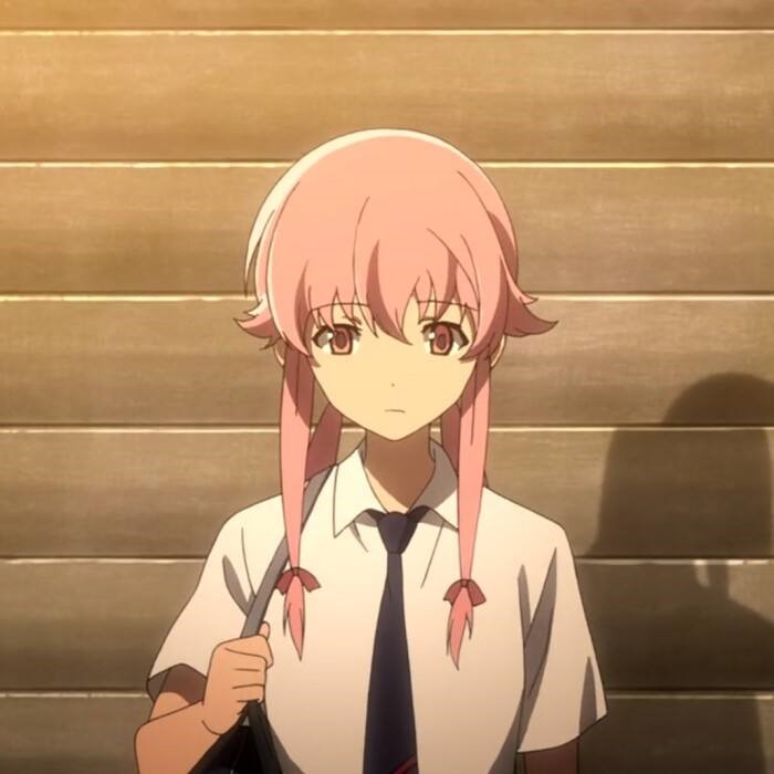 性感又迷人的反派妹子,盘点黑化的动漫游戏角色们