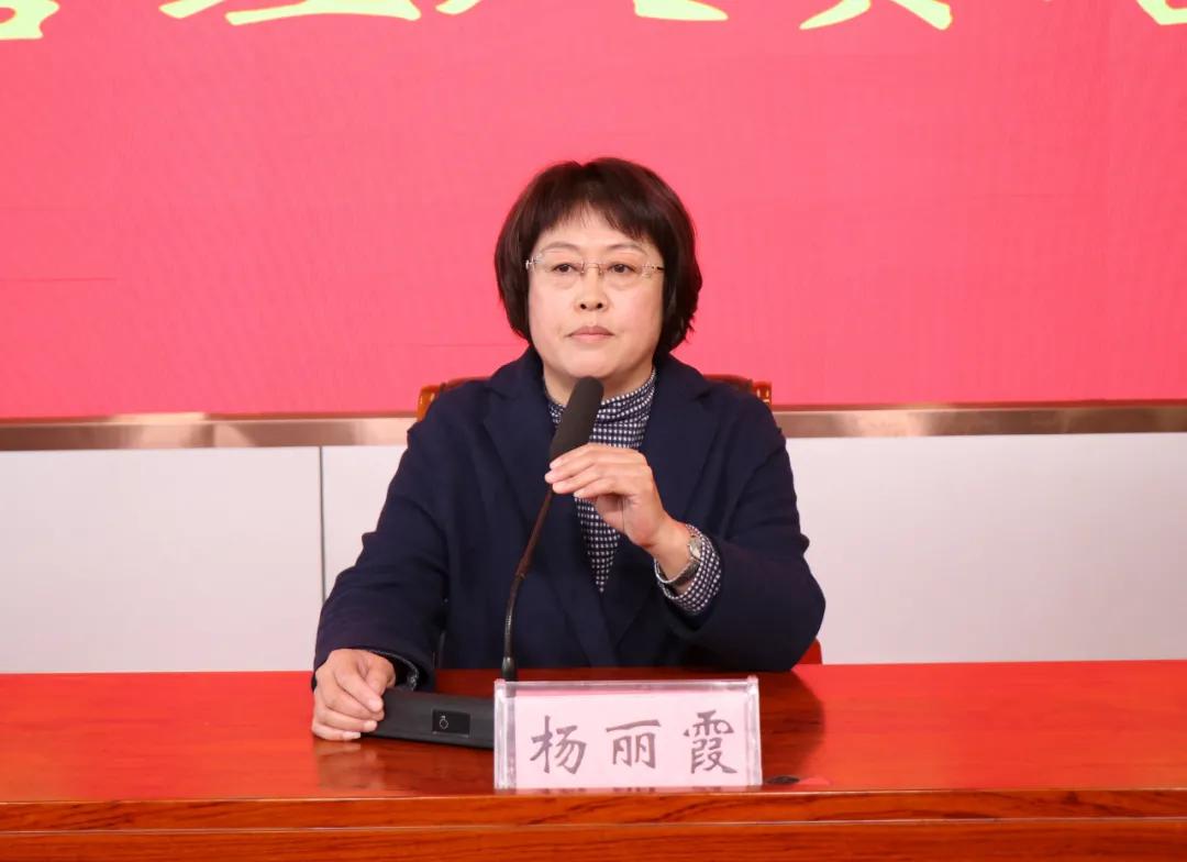 长治市初中学校综合素质评价管理人员培训会在太行乡村