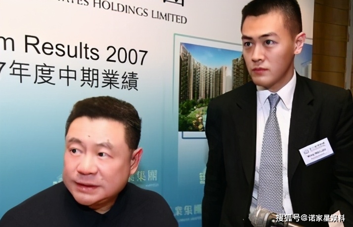 "打工仔"上非诚勿扰,24盏灯全灭,孟非笑了:他是刘銮雄儿子_刘鸣炜