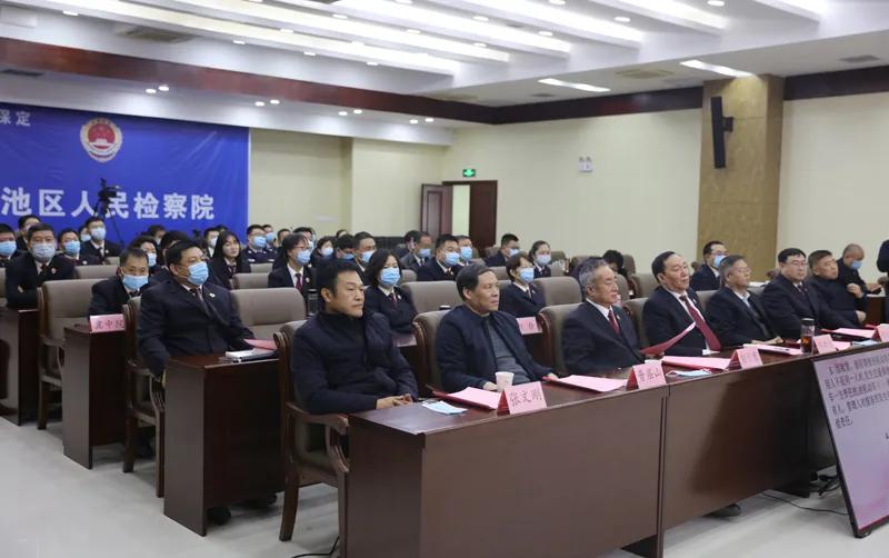 今天,决战"莲池"