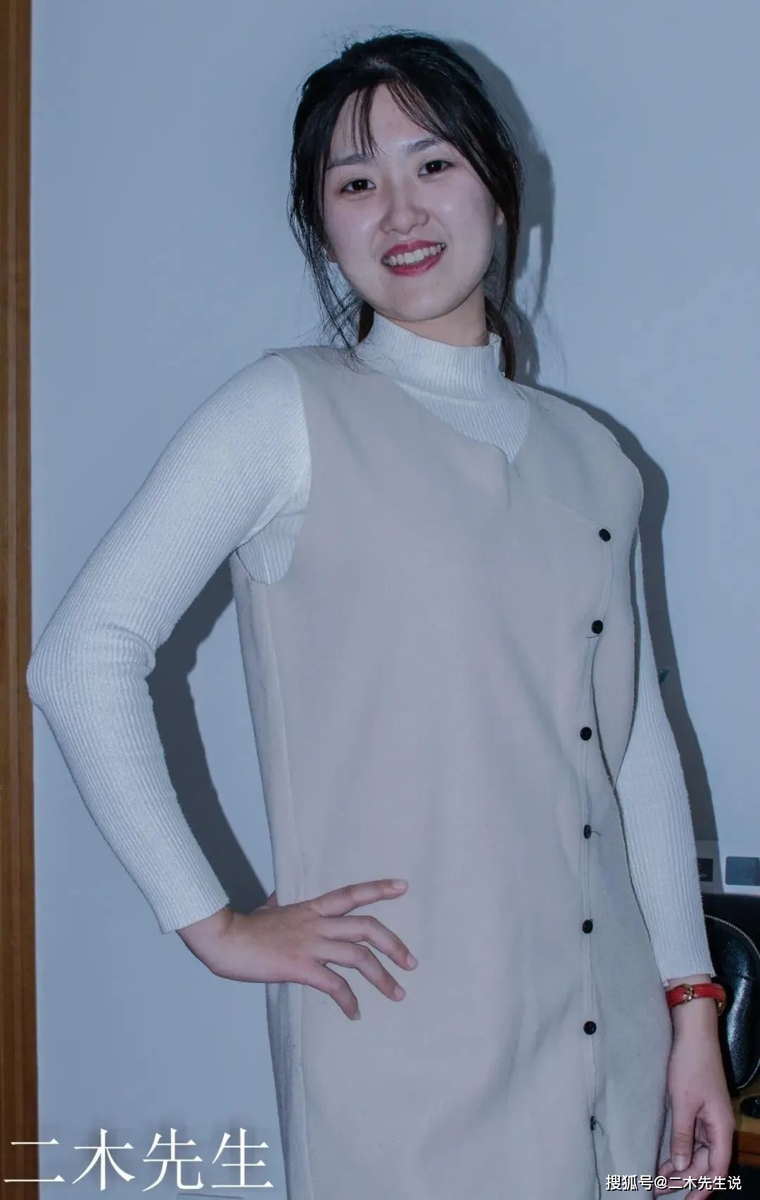 我有一壶酒,足以慰风尘!曹老师艺术照合集