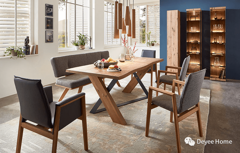 德国hulsta,hartmann,thielemeyer,venjakob|无实木,不高端!_家具