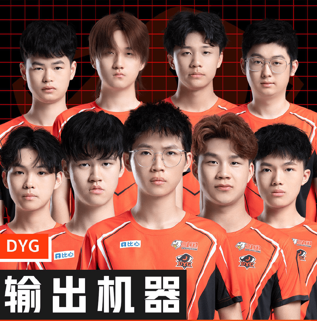 dyg大战在即久诚已经剔除了队伍训练基本无缘季后赛首发